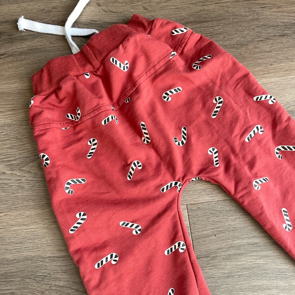 Candy Cane Set 3T - Picture 6 of 8